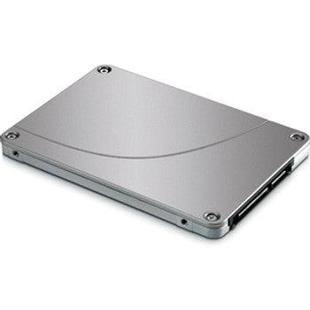 HPE - H2C38AA-RF - HP 256GB MLC SATA 3Gbps (SED) 2.5-inch Internal Solid State Drive (SSD)