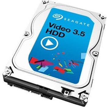 Seagate - ST3000VM002-RF - Video 3.5 3TB 5900RPM SATA 6Gbps 64MB Cache 3.5-inch Internal Hard Drive