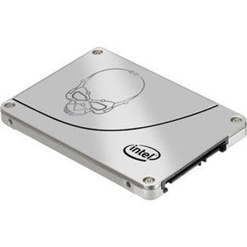 Intel - SSDSC2BP240G4R5-RF - 730 Series 240GB MLC SATA 6Gbps 2.5-inch Internal Solid State Drive (SSD)