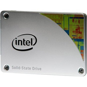 Intel - SSDSC2BW120H6-RF - 535 Series 120GB MLC SATA 6Gbps 2.5-inch Internal Solid State Drive (SSD)