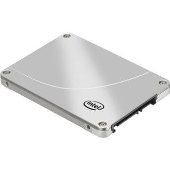 Intel - SSDSA2BZ100G3-RF - 710 Series 100GB MLC SATA 3Gbps 2.5-inch Internal Solid State Drive (SSD)