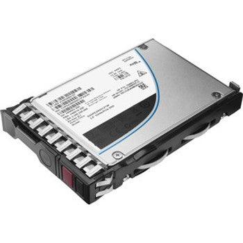 HPE - 804613-B21-RF - 200GB SATA 6Gbps 2.5-inch Internal Solid State Drive (SSD)