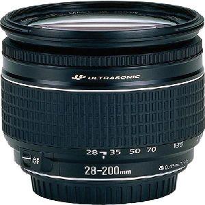 6470A006 Canon EF 28-200mm f/3.5-5.6 USM Lens f/3.5 to 5.6 (Refurbished)