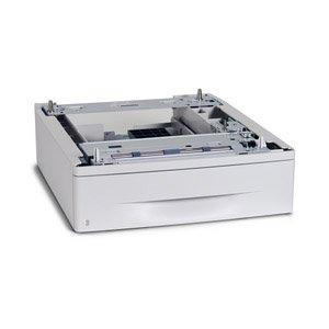 097S03378 Xerox 550 Sheets Feeder For Phaser 6300 and 6350 Series Printers 550 Sheet (Refurbished)