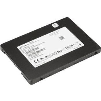 HPE - P1N68AT-RF - HP 256GB SATA 6Gbps 2.5-inch Internal Solid State Drive (SSD)