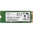 HPE - F3V79AA-RF - HP 64GB MLC SATA 6Gbps M.2 2260 Internal Solid State Drive (SSD)