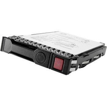 HPE - 846528-B21-RF - 3TB 7200RPM SAS 12Gbps Midline Hot Swap 3.5-inch Internal Hard Drive with Smart Carrier