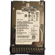 HPE - 870797-001-RF - 600GB 15000RPM SAS 12Gbps Hot Swap (512e) 2.5-inch Internal Hard Drive with Smart Carrier