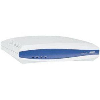 Adtran - 4200426L2 - Netvanta 344 Business-class ADSL/ADSL2/ADSL2+ Router with VPN 1 x DSL WAN 4 x 10/100Base-TX LAN