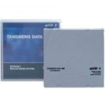 432631 Tandberg Data LTO Ultrium 1/2-inch Universal Cleaning Tape Cartridge