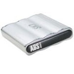 ABSMINI-40 CMS 40GB 4200RPM USB 2.0 2MB Cache 1.8-Inch External Hard Drive (Refurbished)