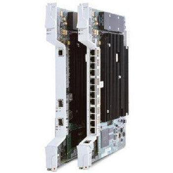 Cisco - 15454-SFP12-4-IR= - 622Mbps OC-12/STM-4 IR Single-mode Fiber 15km 1310nm LC Connector SFP Transceiver Module