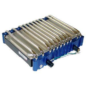 ZM2HC2 Zalman NP Heatpipe ZM-2HC2 Hard Disk Drive Cooler