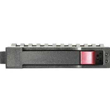 HPE - 748387-B21-RF - 600GB 15000RPM SAS 12Gbps Hot Swap (512e) 2.5-inch Internal Hard Drive with Smart Carrier