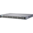 HPE - J9728AS#ABA-RF - - IMSourcing Certified Pre-Owned 2920-48G Ethernet Switch - 48 Ports - Manageable - Refurbished - 3 Layer Supported - Modular - 4 S