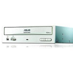 CD-S520/A ASUS CD-S520 52x CD-ROM Drive EIDE/ATAPI Internal