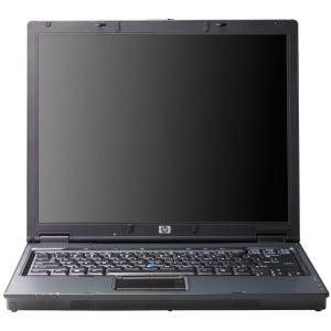 PZ318UA#ABA HP Business Notebook nc6230 14.1" Notebook - Intel Pentium M 760 2 GHz (Refurbished)