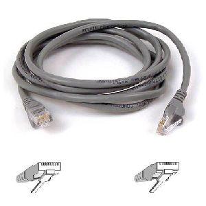 A7L504-500 Belkin CAT5e Horizontal UTP Cable 500ft Gray