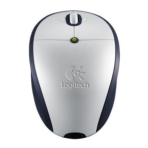 931396-0403 Logitech Cordless Mini Optical Mouse Optical USB