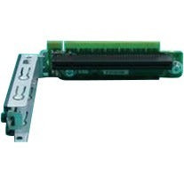 669269-001 HPE Adapter LAN on Motherboard (ALOM) Riser Module (Refurbished)