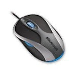 B2J-00005 Microsoft Notebook Optical Mouse 3000 Optical USB (Refurbished)