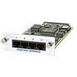 Adtran - 1200284L1 - DSX 1-Voice DSP Module 4 x T1/FT1 Voice Module