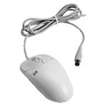 C3751B HP PS/2 Mouse Mechanical PS/2