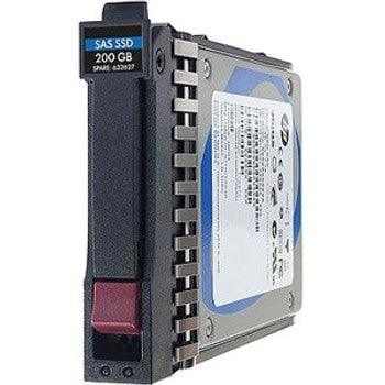 HPE - 691866-B21-RF - 400GB SATA 6Gbps 2.5-inch Internal Solid State Drive (SSD)