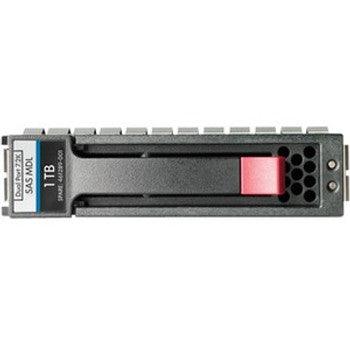 HPE - 782669-B21-RF - 6TB 7200RPM SAS 6Gbps Midline Hot Swap 3.5-inch Internal Hard Drive