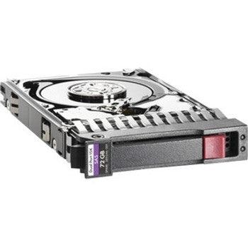 HPE - 765424-B21-RF - 600GB 15000RPM SAS 12Gbps Hot Swap 2.5-inch Internal Hard Drive with 3.5-inch SC Converter