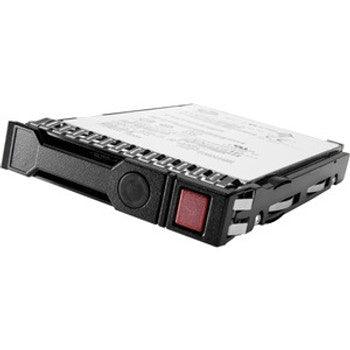 HPE - 765259-B21-RF - 6TB 7200RPM SAS 12Gbps Midline Hot Swap (512e) 3.5-inch Internal Hard Drive