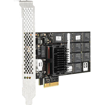 HPE - 600278-B21-RF - HP ioDrive 160GB SLC PCI Express x4 IO Accelerator Add-in Card Solid State Drive (SSD) for ProLiant Server Systems