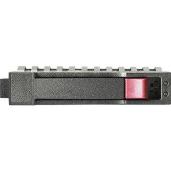 HPE - J9V70A-RF - HP 600GB 15000RPM SAS 12Gbps Hot Swap 2.5-inch Internal Hard Drive with 3.5-inch Smart Carrier