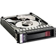 HPE - 737392-B21-RF - HP 450GB 15000RPM SAS 12Gbps Hot Swap 2.5-inch Internal Hard Drive with 3.5-inch Carrier