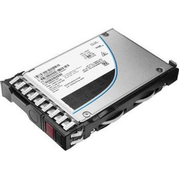 HPE - 804665-B21-RF - 400GB SATA 6Gbps 2.5-inch Internal Solid State Drive (SSD)