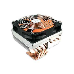 CL-P0114 Thermaltake Big Typhoon 4 In 1 Heatpipe 12cm Fan Cooler