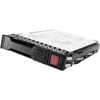 HPE - 870763-B21-RF - 600GB 15000RPM SAS 12Gbps (512e) 2.5-inch Internal Hard Drive with Smart Carrier