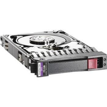 HPE - 785103-B21-RF - 600GB 15000RPM SAS 12Gbps Dual Port Hot Swap 2.5-inch Internal Hard Drive