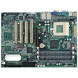 SuperMicro - P3TSSE - Socket PGA 603 Intel 815E Chipset Intel Pentium III Processors Support SDRAM 3x DIMM Dual ATA-100 ATX Motherboard