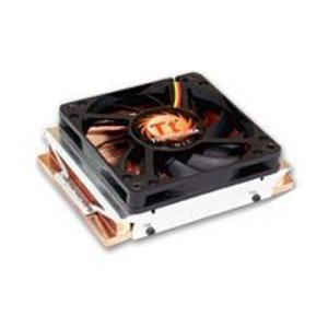 A1934 Thermaltake Cpu Cooler For Intel Xeon 1u Server 604 Pin Up To 2.8ghz