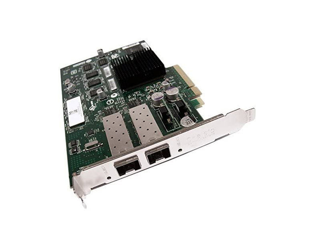 106-00048 - NetApp 2 x Ports 1GbE PCI Express Network Interface Card