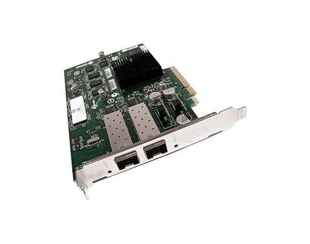 106-00054 - NetApp 2-Port GbE Copper PCI-X Adapter Controller