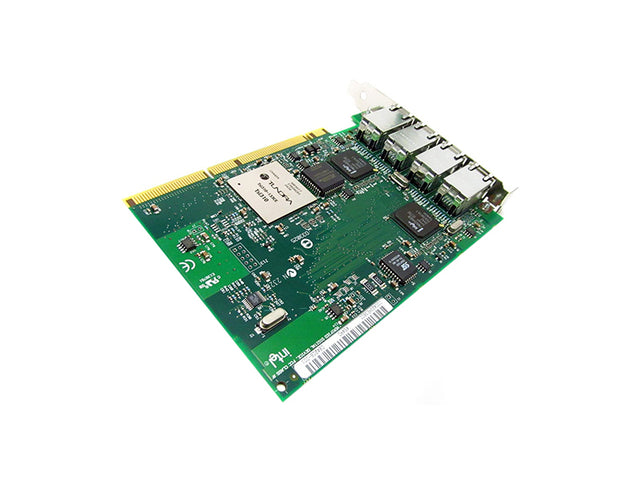 106-00071+A0 - NetApp PRO/1000 MT Quad Port Server Adapter