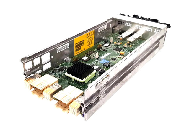 106-00101+C0 - NetApp AT-FCX Controller Module