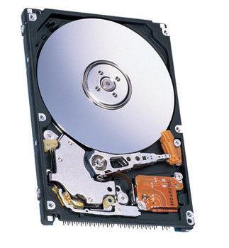 Fujitsu - 10600596542 - 40GB 5400RPM ATA/IDE 2.5-inch Internal Hard Drive