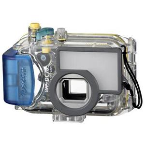 0162B001 Canon Waterproof Case Wp-dc70 Sd500 Wproof To 130ft