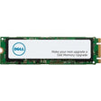 Dell - SNP112S/256G - 256GB SATA 6Gbps M.2 2280 Internal Solid State Drive (SSD)