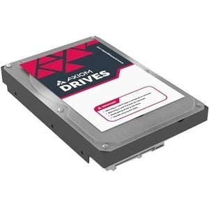 AXHD16T7235A3E Axiom 16TB 7200RPM SATA 6Gbps 3.5-inch Internal Hard Drive