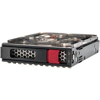 HPE - P09161-H21#0D1 - 10TB 7200RPM SATA 6Gbps 3.5-inch Internal Hard Drive