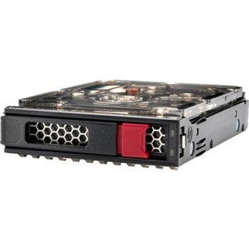 HPE - 834028-H21#0D1 - 8TB 7200RPM SATA 6Gbps (512e) 3.5-inch Internal Hard Drive